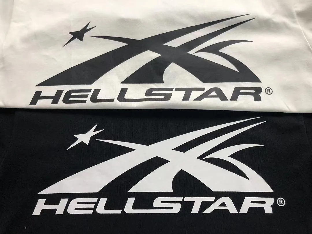 HELLSTAR T-Shirt 3207260872