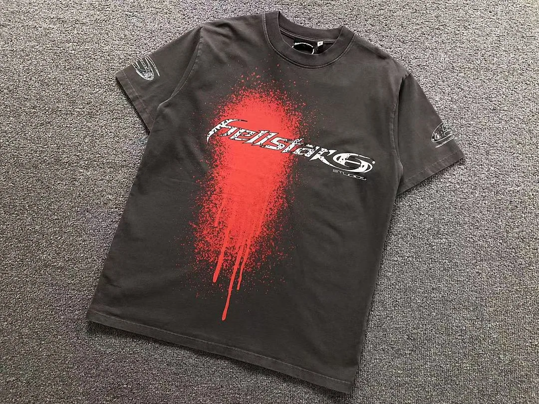 HELLSTAR T-Shirt 4208150672