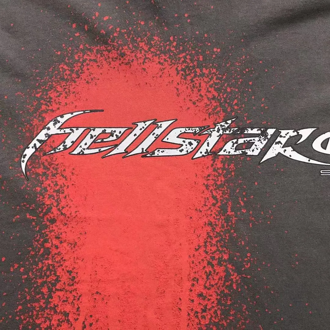 HELLSTAR T-Shirt 4208150672