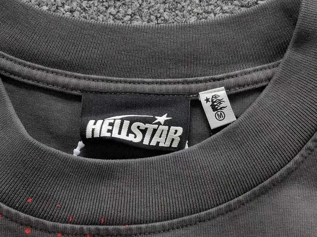 HELLSTAR T-Shirt 4208150672