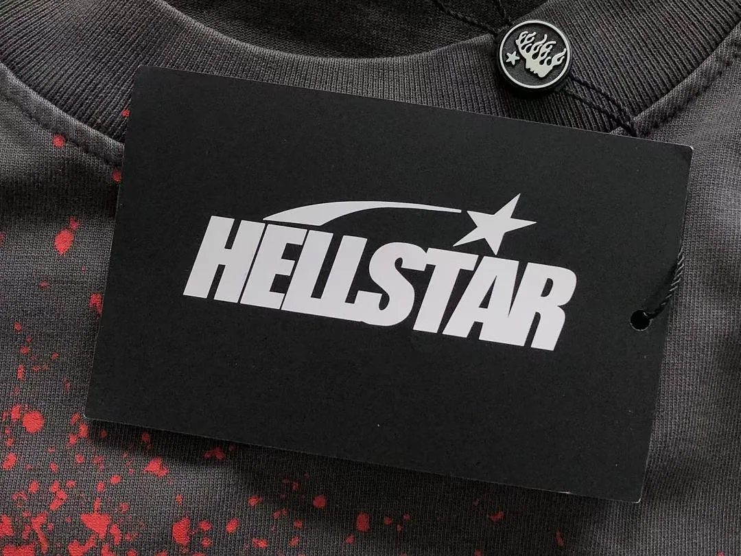 HELLSTAR T-Shirt 4208150672