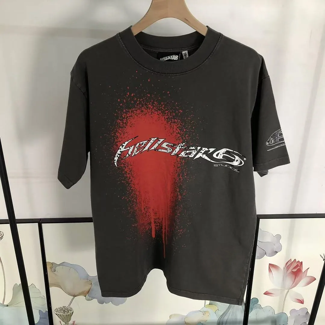 HELLSTAR T-Shirt 4208150672