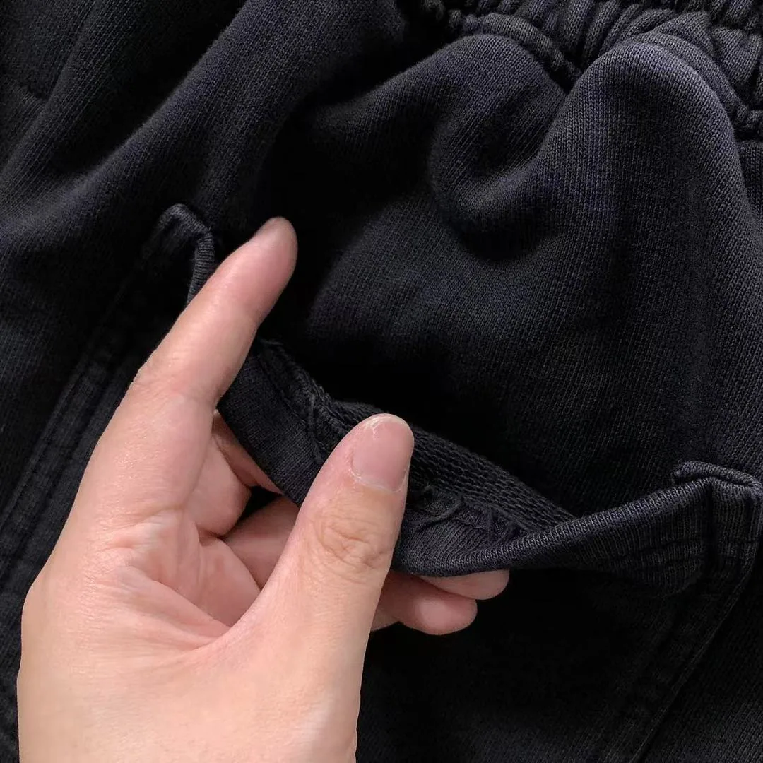 HELLSTAR Trousers 4208151372