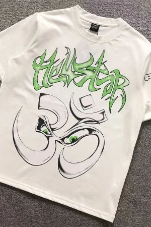 HELLSTAR T-Shirt 128211971