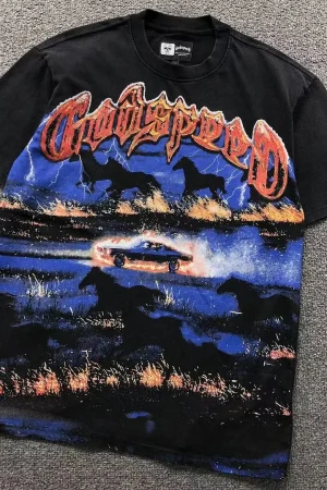 GODSPEED T-Shirt 3208251917