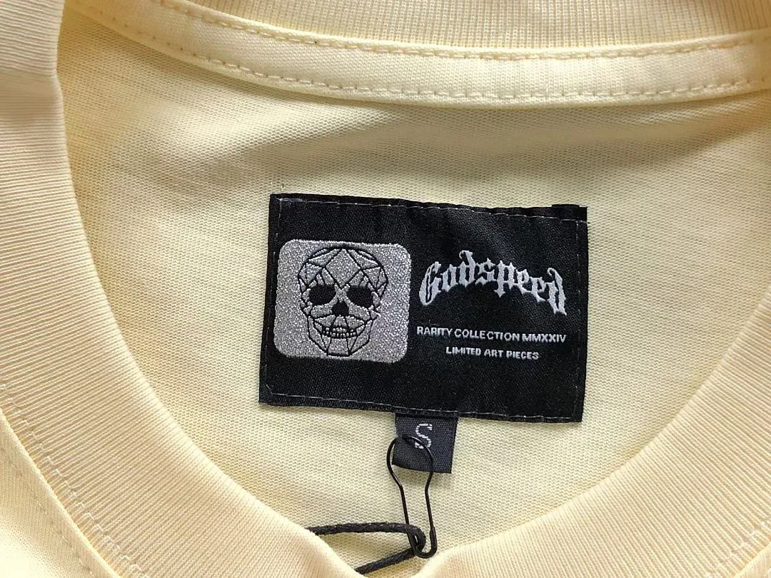 GODSPEED T-Shirt 3208251817