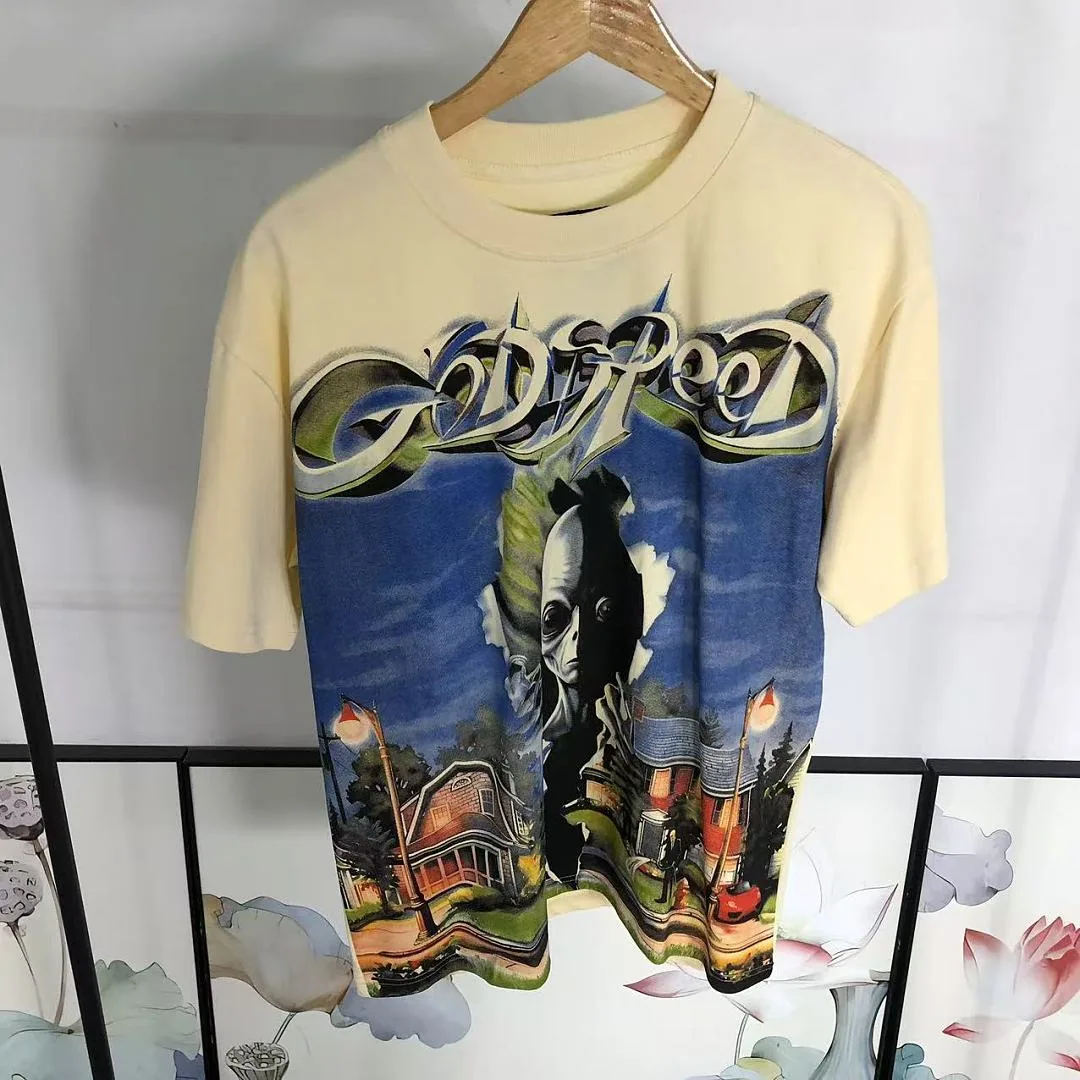 GODSPEED T-Shirt 3208251817