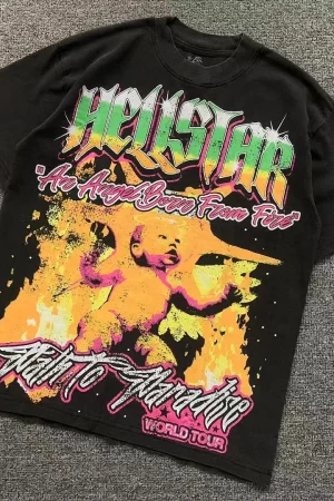 HELLSTAR T-Shirt 128285963