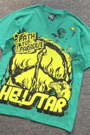 HELLSTAR T-Shirt 128285763