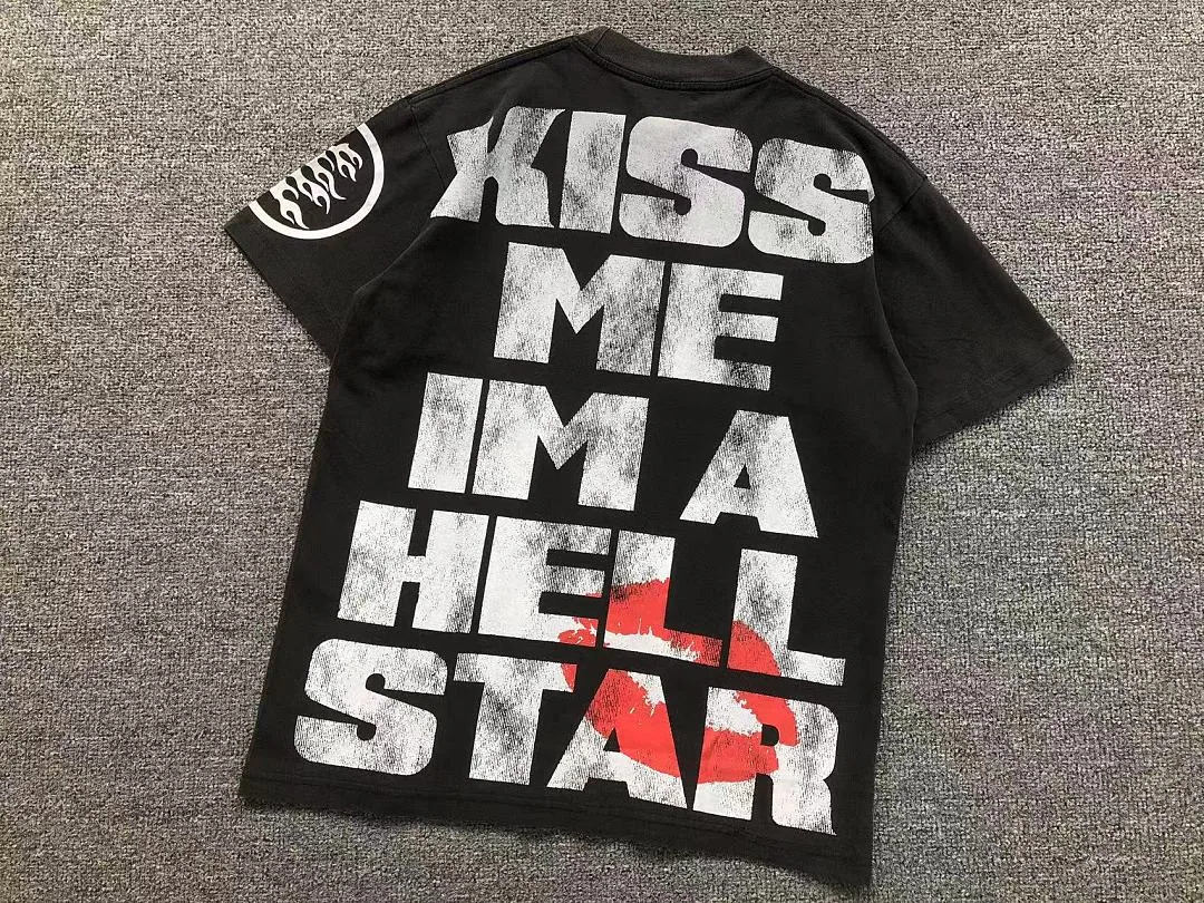 HELLSTAR T-Shirt 128285663