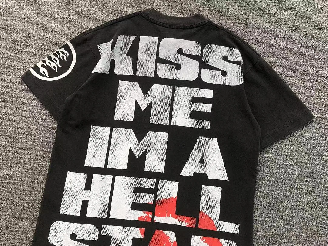 HELLSTAR T-Shirt 128285663
