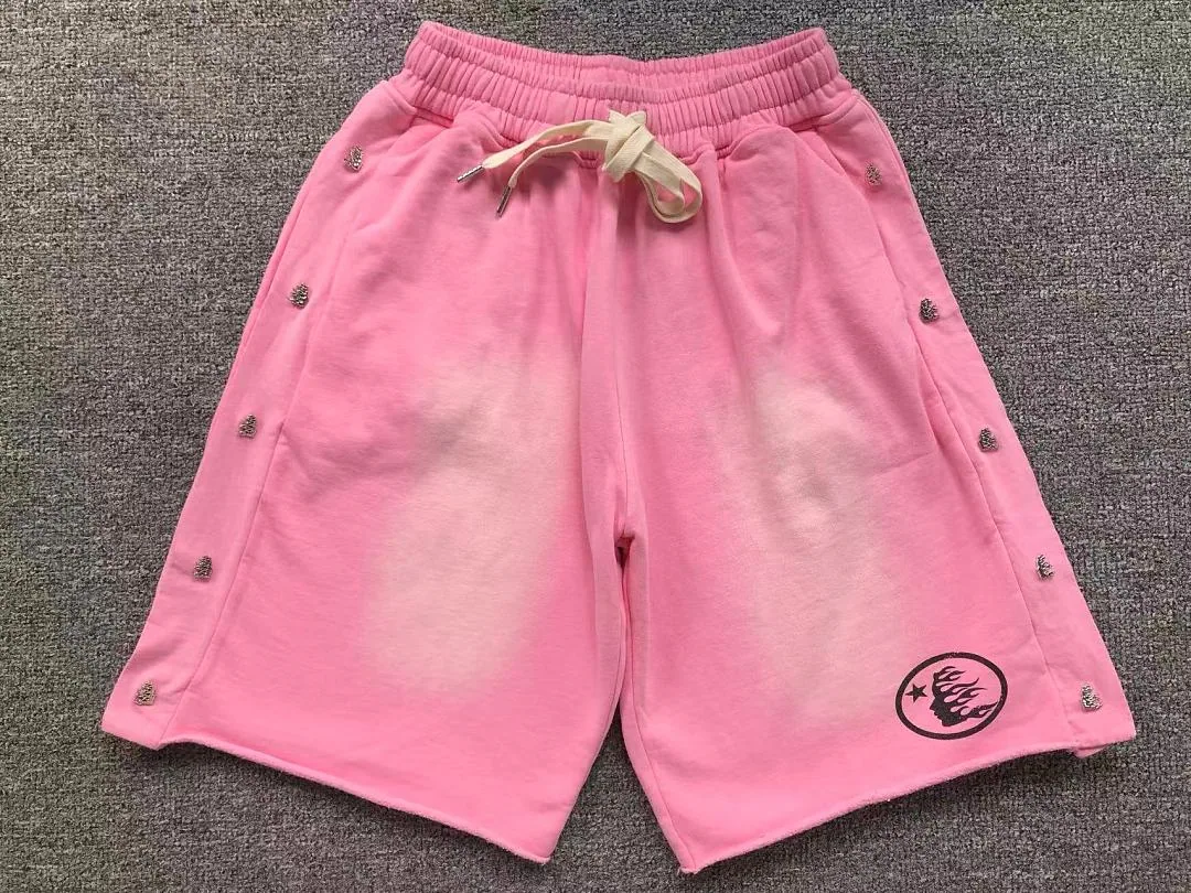 HELLSTAR Shorts 128286362