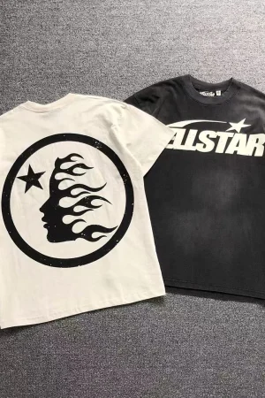 HELLSTAR T-Shirt 128285163