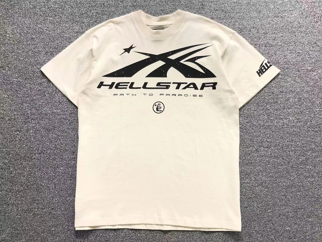 HELLSTAR T-Shirt 128285063