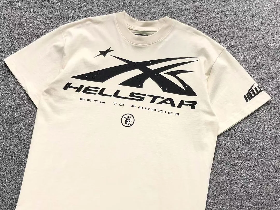 HELLSTAR T-Shirt 128285063