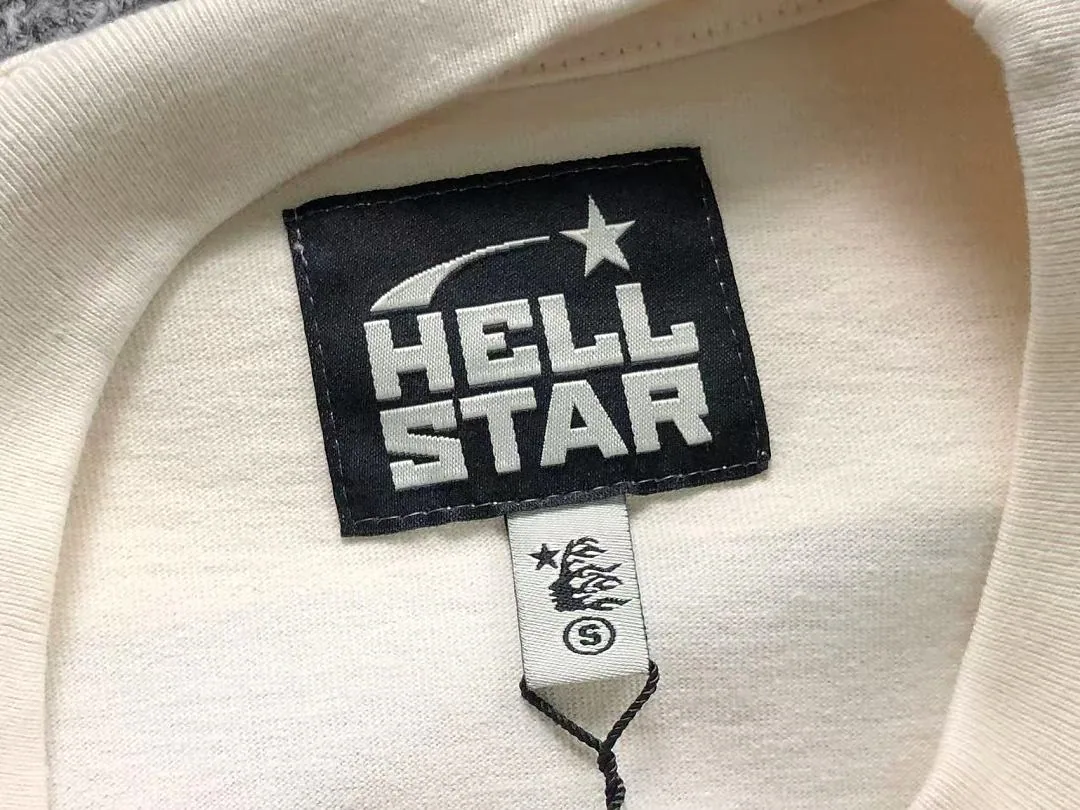 HELLSTAR T-Shirt 128285063