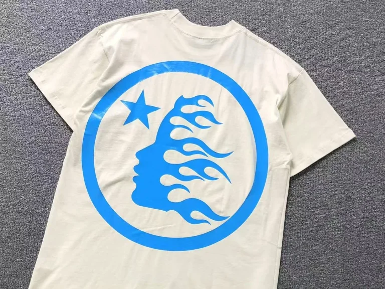 HELLSTAR T-Shirt — Style 128284563 - second colorway