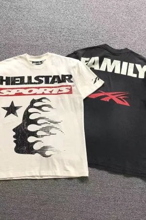 HELLSTAR T-Shirt 128282563
