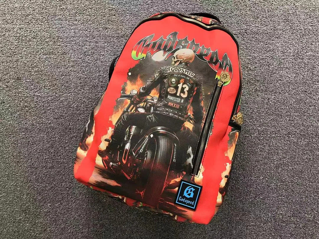 GODSPEED Bag 52090309179