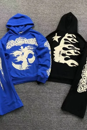 HELLSTAR Hoodie Trousers 2209260177